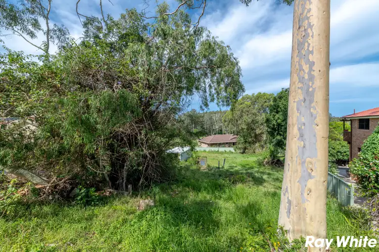 Fourth view of Homely land listing, 80 Seabreeze Parade, Green Point NSW 2428