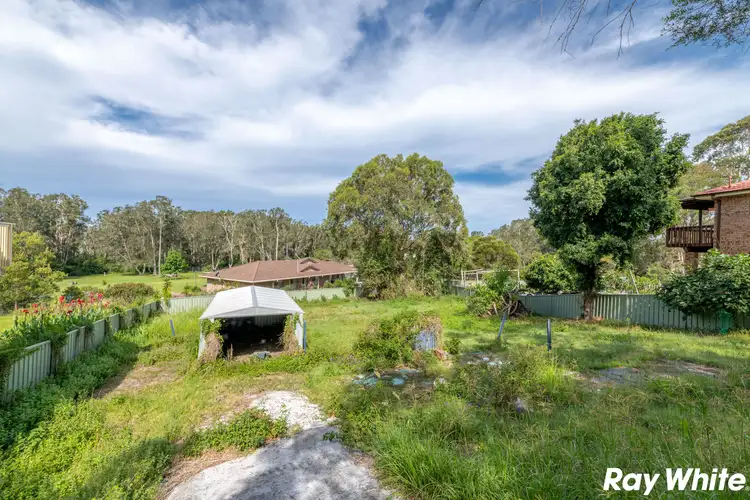 Sixth view of Homely land listing, 80 Seabreeze Parade, Green Point NSW 2428