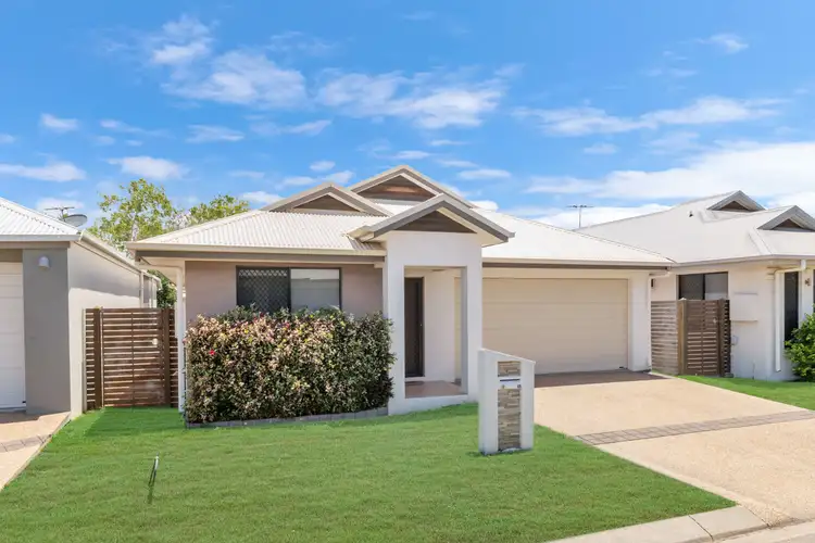 45 Pebble Lane, Kirwan QLD 4817