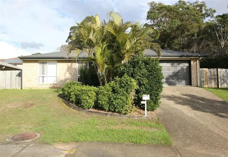 Main view of Homely house listing, 16 Alvine Drive, Eagleby QLD 4207