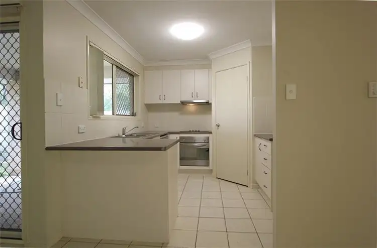 Second view of Homely house listing, 16 Alvine Drive, Eagleby QLD 4207