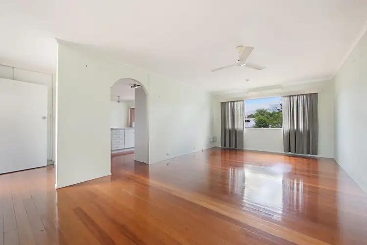 Second view of Homely house listing, 12 Werona Street, Mundingburra QLD 4812