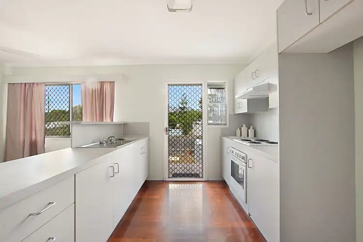 Third view of Homely house listing, 12 Werona Street, Mundingburra QLD 4812