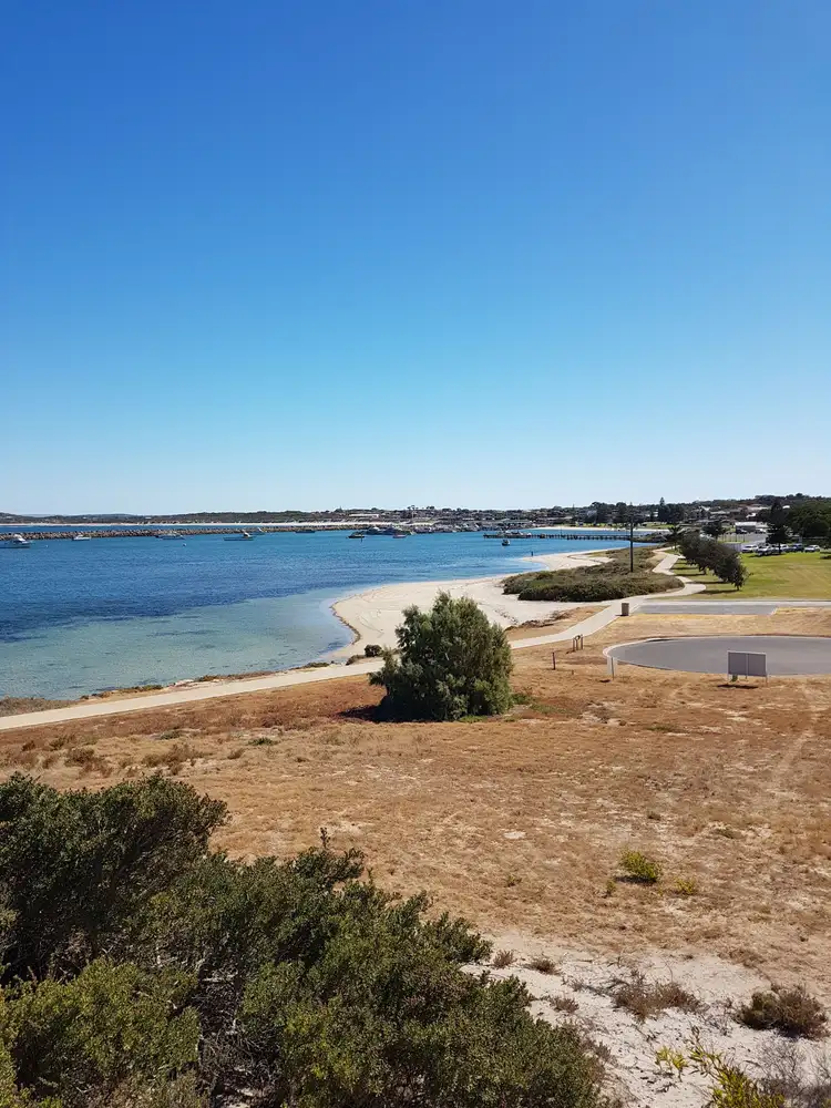 Fourth view of Homely land listing, 4 & 4A Herbert Street, Port Denison WA 6525