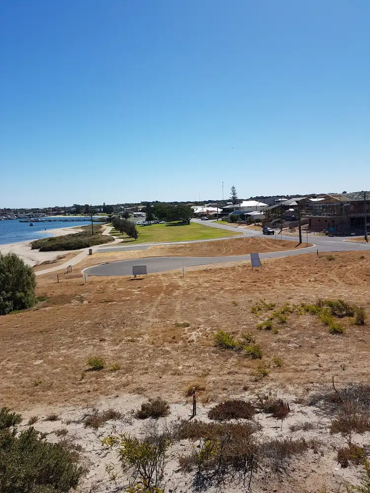 Fifth view of Homely land listing, 4 & 4A Herbert Street, Port Denison WA 6525