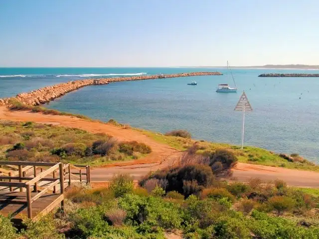 Sixth view of Homely land listing, 4 & 4A Herbert Street, Port Denison WA 6525
