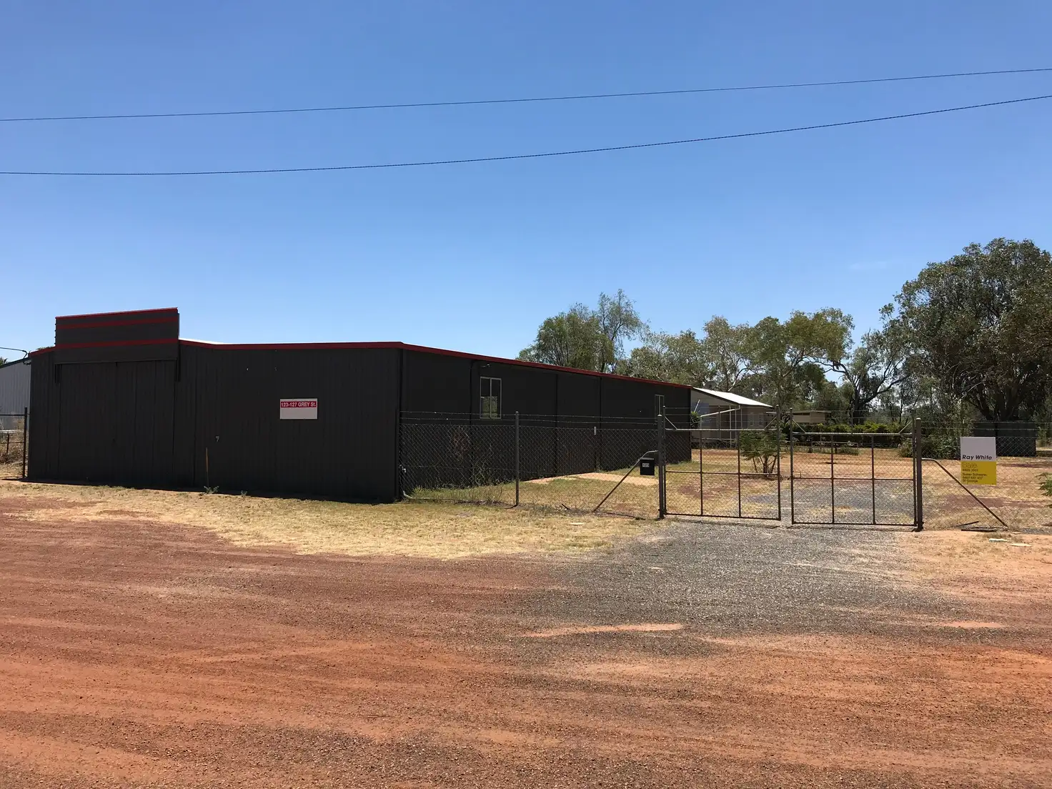 Main view of Homely house listing, Lot 1 Carnarvon Highway, St George QLD 4487
