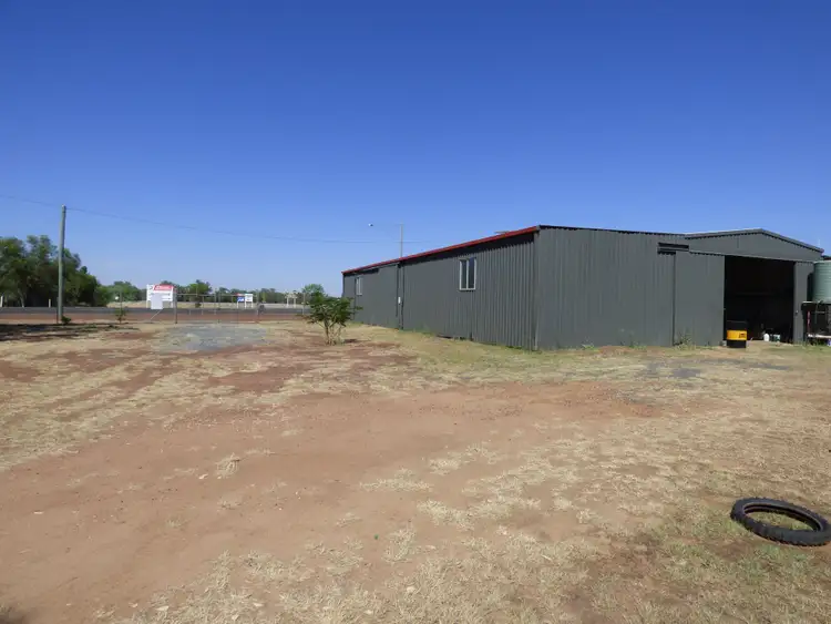 Second view of Homely house listing, Lot 1 Carnarvon Highway, St George QLD 4487
