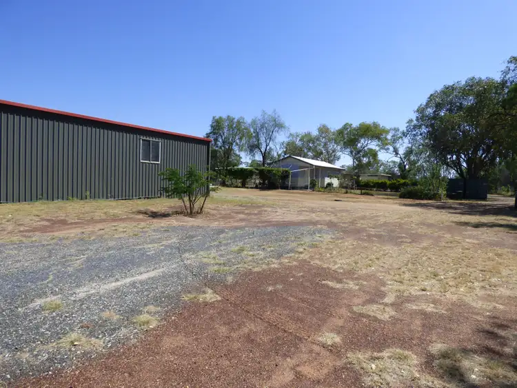Third view of Homely house listing, Lot 1 Carnarvon Highway, St George QLD 4487