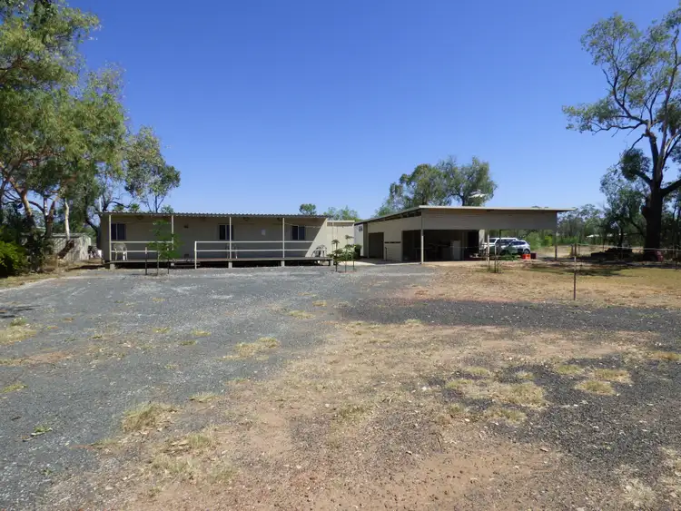Fourth view of Homely house listing, Lot 1 Carnarvon Highway, St George QLD 4487