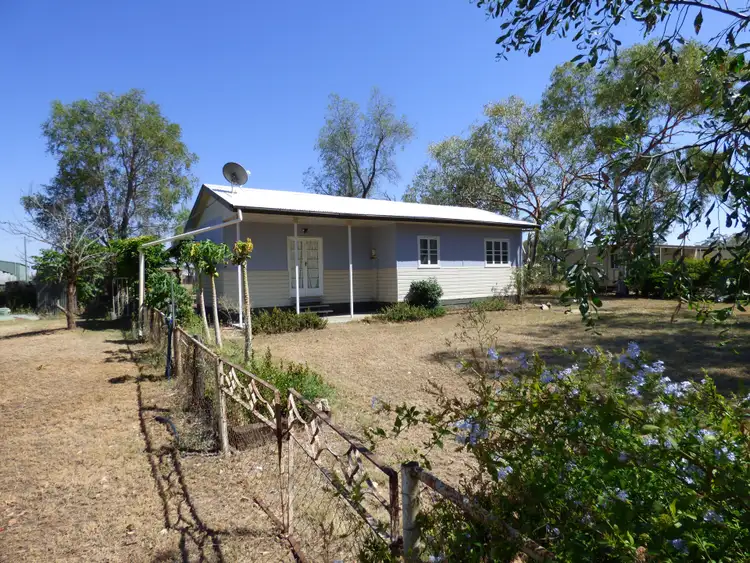 Fifth view of Homely house listing, Lot 1 Carnarvon Highway, St George QLD 4487