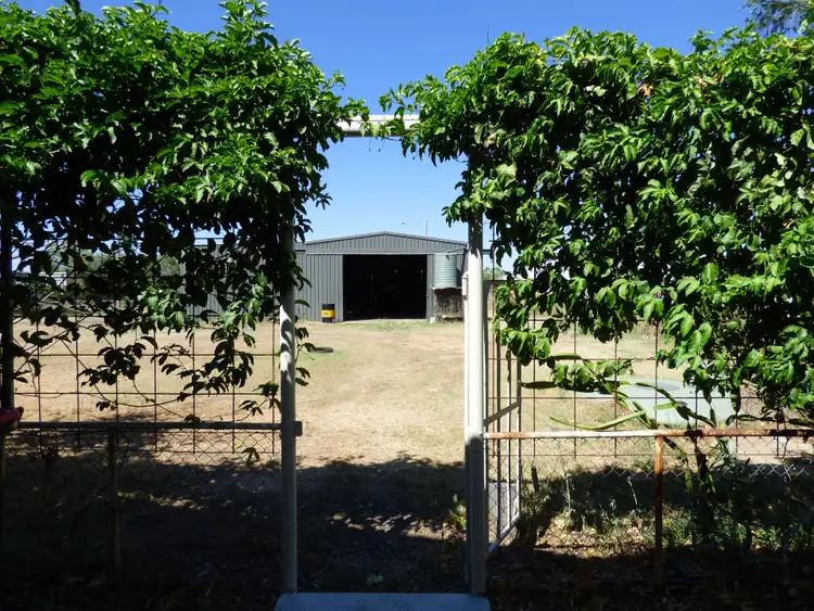 Sixth view of Homely house listing, Lot 1 Carnarvon Highway, St George QLD 4487