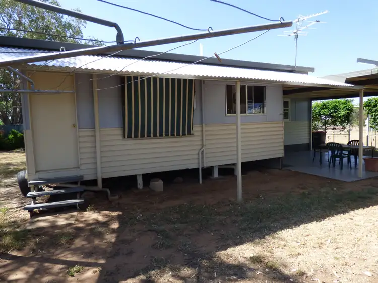 Seventh view of Homely house listing, Lot 1 Carnarvon Highway, St George QLD 4487