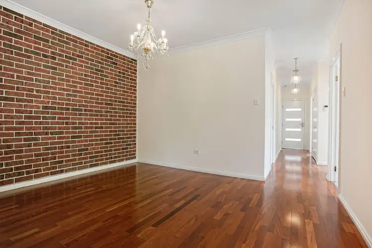 Third view of Homely house listing, 53 Woodlands Drive, Glenmore Park NSW 2745