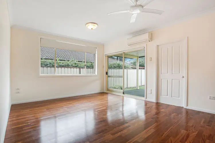 Fifth view of Homely house listing, 53 Woodlands Drive, Glenmore Park NSW 2745