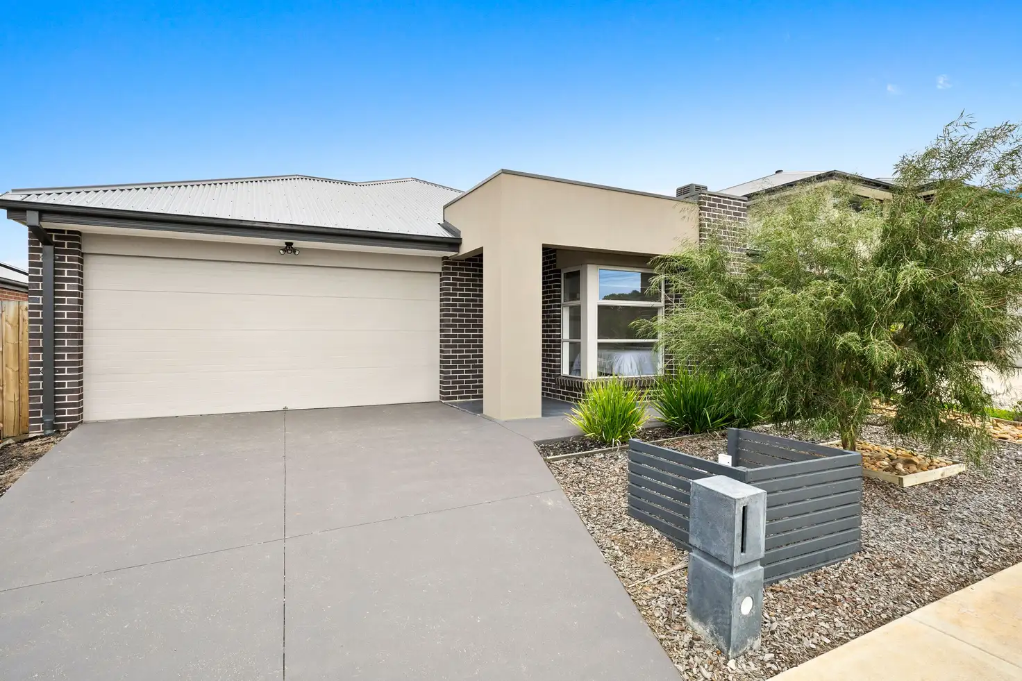 Main view of Homely house listing, 23 Noosa Circuit, Armstrong Creek VIC 3217