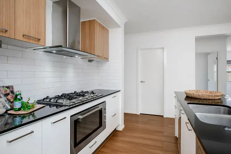 Third view of Homely house listing, 23 Noosa Circuit, Armstrong Creek VIC 3217