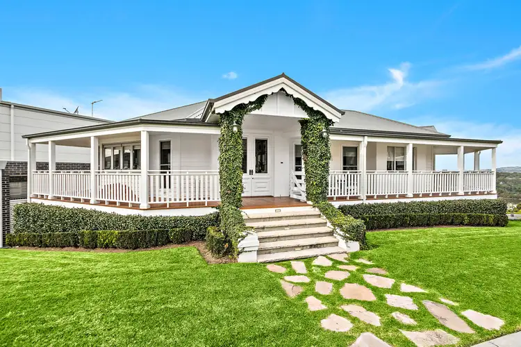 4 Brookwater Crescent, Shell Cove NSW 2529