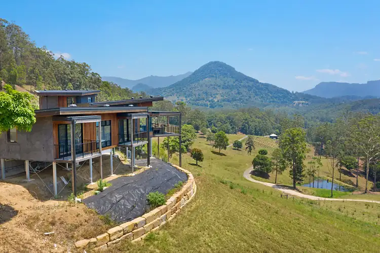 Fourth view of Homely rural property listing, 351 Zara Road, Zara NSW 2484