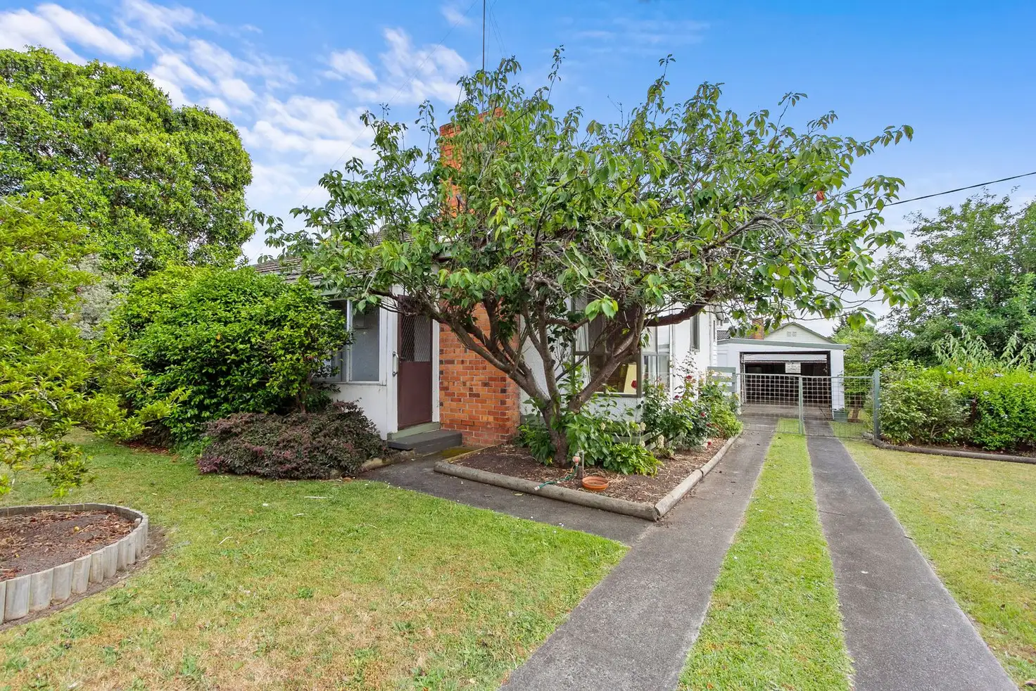 Main view of Homely house listing, 6 Barker Crescent, Traralgon VIC 3844