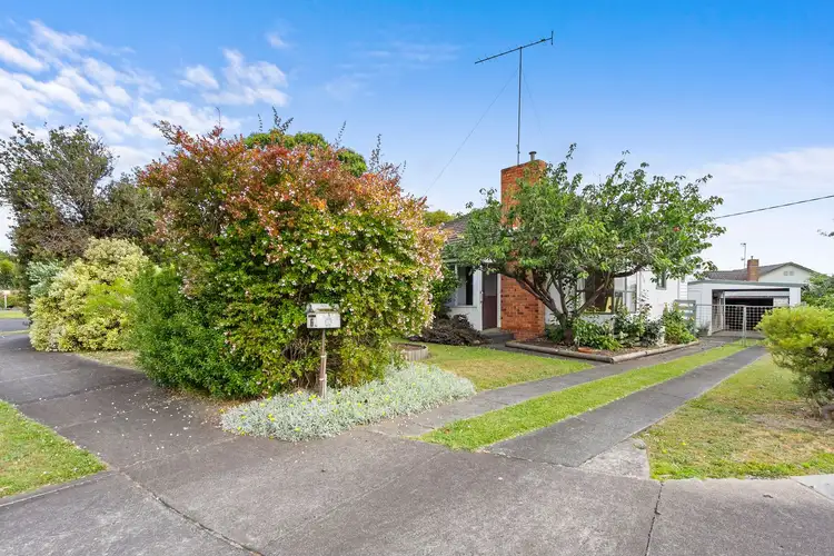 Second view of Homely house listing, 6 Barker Crescent, Traralgon VIC 3844