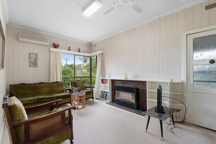 Fifth view of Homely house listing, 6 Barker Crescent, Traralgon VIC 3844