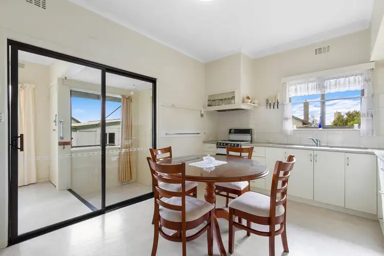 Seventh view of Homely house listing, 6 Barker Crescent, Traralgon VIC 3844