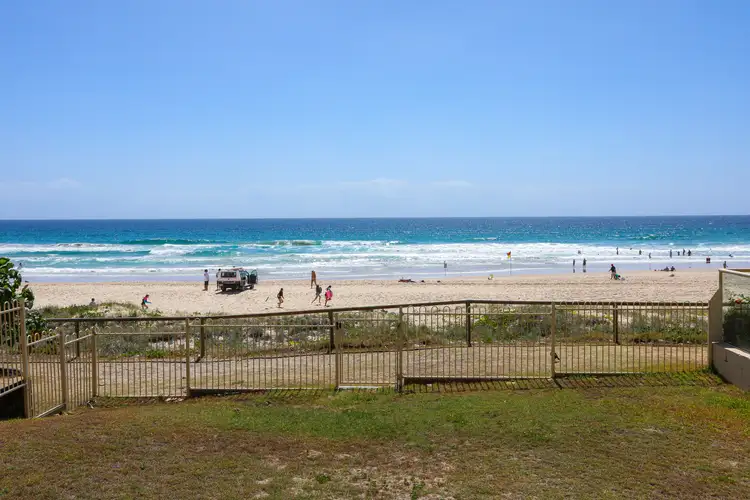Sixth view of Homely house listing, 3517 Main Beach Parade, Main Beach QLD 4217