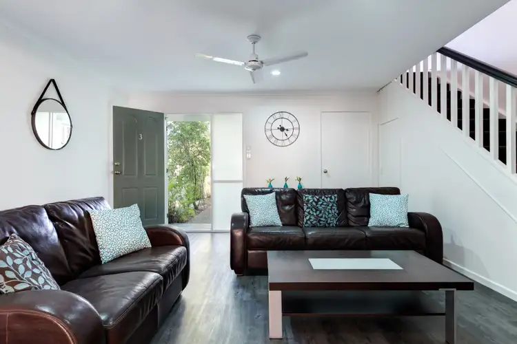 Main view of Homely unit listing, 3/26 Goonawarra Drive, Mooloolaba QLD 4557