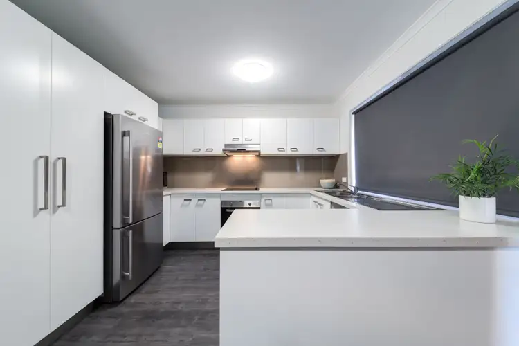 Sixth view of Homely unit listing, 3/26 Goonawarra Drive, Mooloolaba QLD 4557