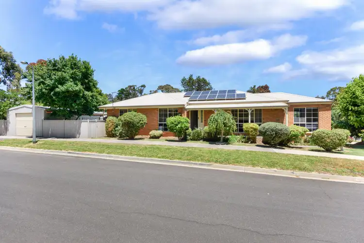 423 Richards Street, Canadian VIC 3350