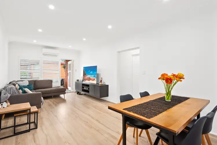 8/25 Wonoona Parade East, Oatley NSW 2223