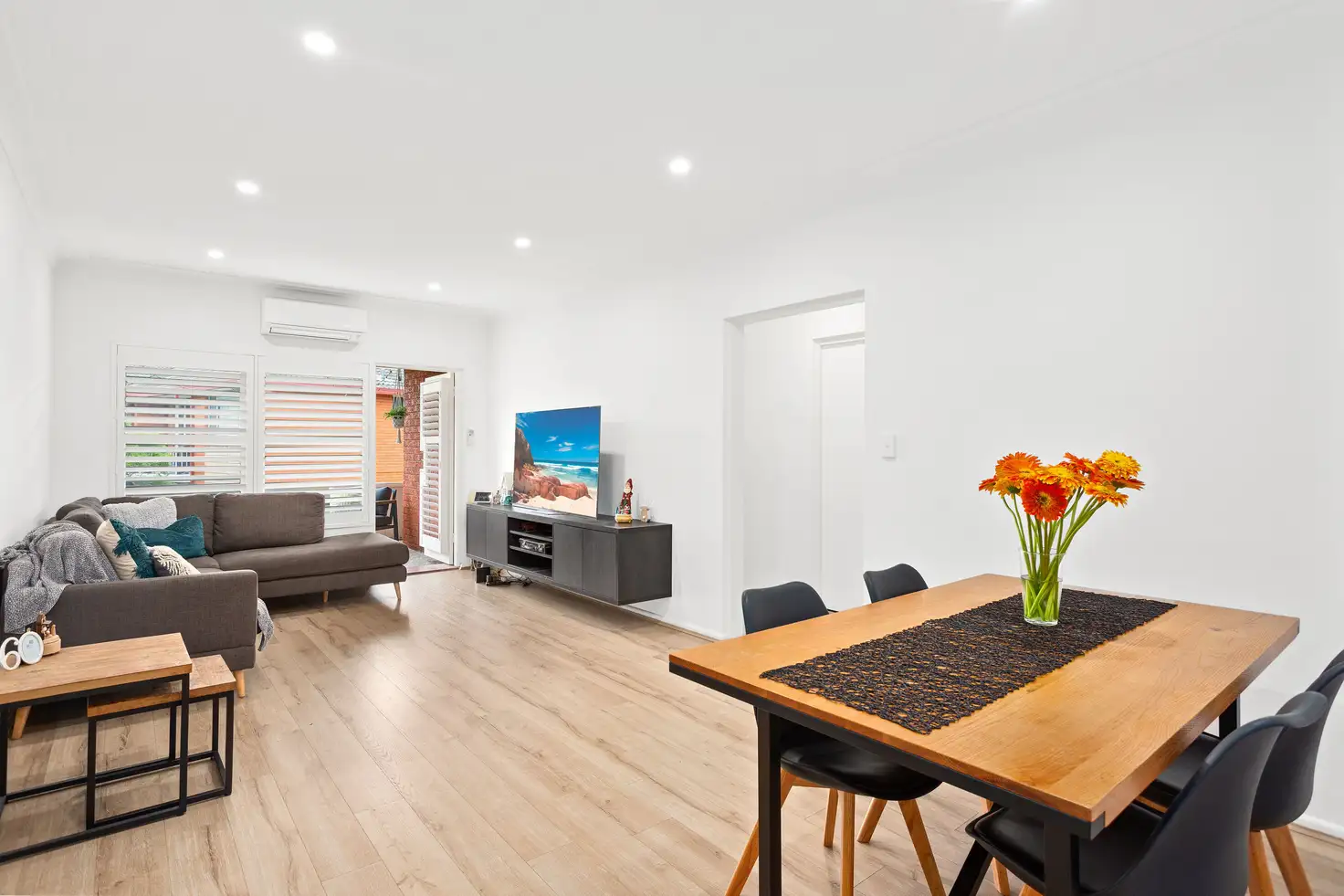 Main view of Homely unit listing, 8/25 Wonoona Parade East, Oatley NSW 2223