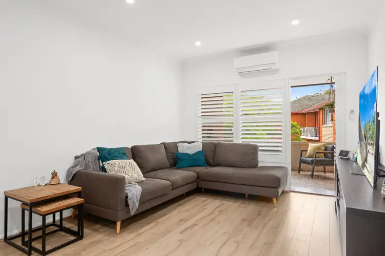 Second view of Homely unit listing, 8/25 Wonoona Parade East, Oatley NSW 2223