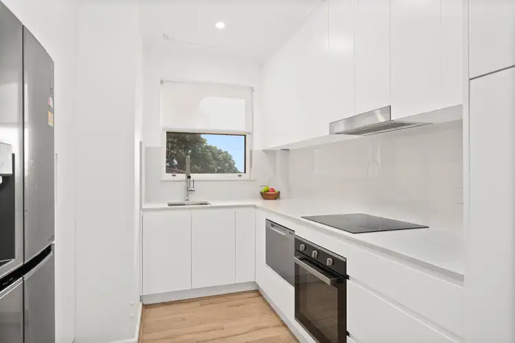 Third view of Homely unit listing, 8/25 Wonoona Parade East, Oatley NSW 2223