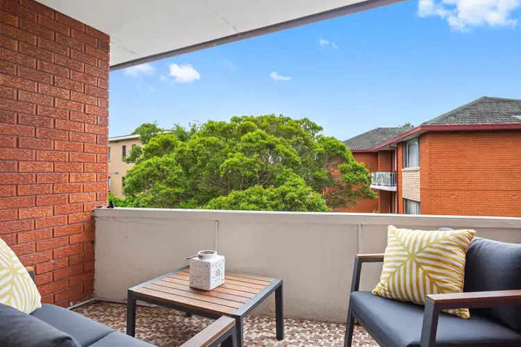 Sixth view of Homely unit listing, 8/25 Wonoona Parade East, Oatley NSW 2223
