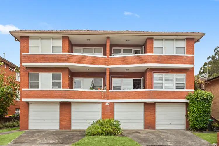 Seventh view of Homely unit listing, 8/25 Wonoona Parade East, Oatley NSW 2223