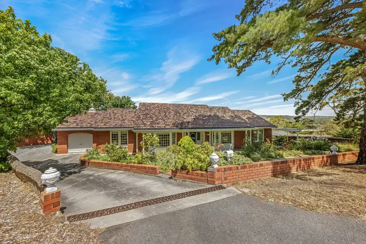 161 Coromandel Parade, Coromandel Valley SA 5051