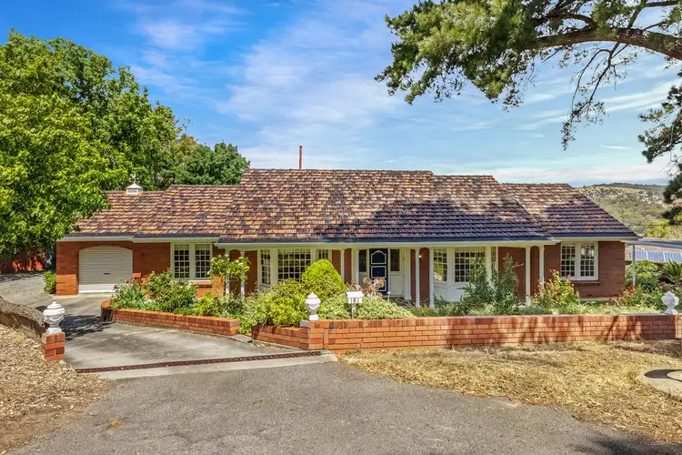 Second view of Homely house listing, 161 Coromandel Parade, Coromandel Valley SA 5051