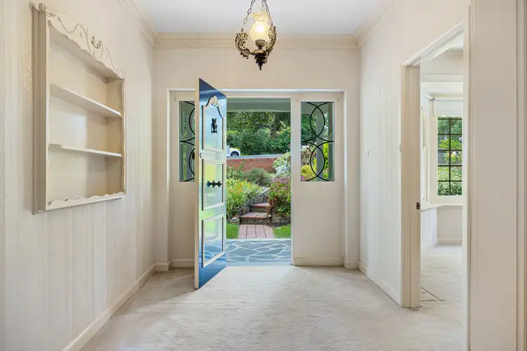 Fifth view of Homely house listing, 161 Coromandel Parade, Coromandel Valley SA 5051