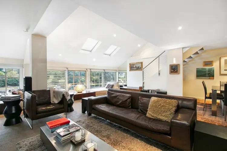 Second view of Homely apartment listing, 512/6 Cowper Wharf Road, Woolloomooloo NSW 2011