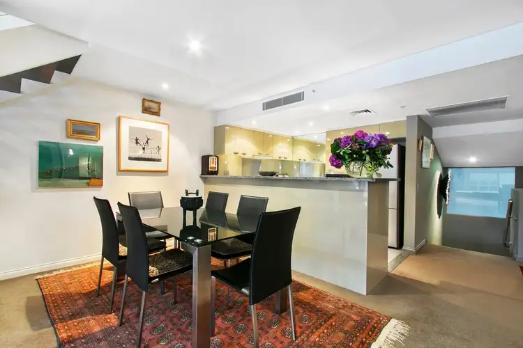 Sixth view of Homely apartment listing, 512/6 Cowper Wharf Road, Woolloomooloo NSW 2011