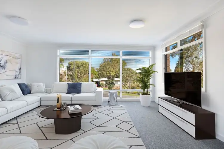 Second view of Homely house listing, 14 Oxley Drive, Bowral NSW 2576
