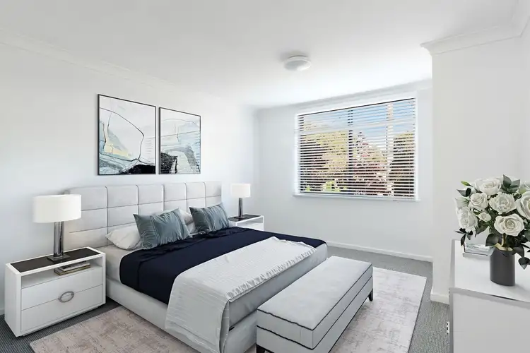 Fourth view of Homely house listing, 14 Oxley Drive, Bowral NSW 2576