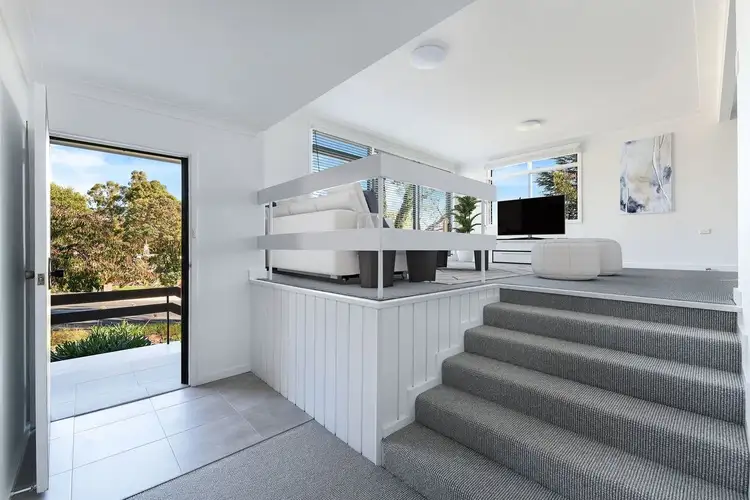 Fifth view of Homely house listing, 14 Oxley Drive, Bowral NSW 2576