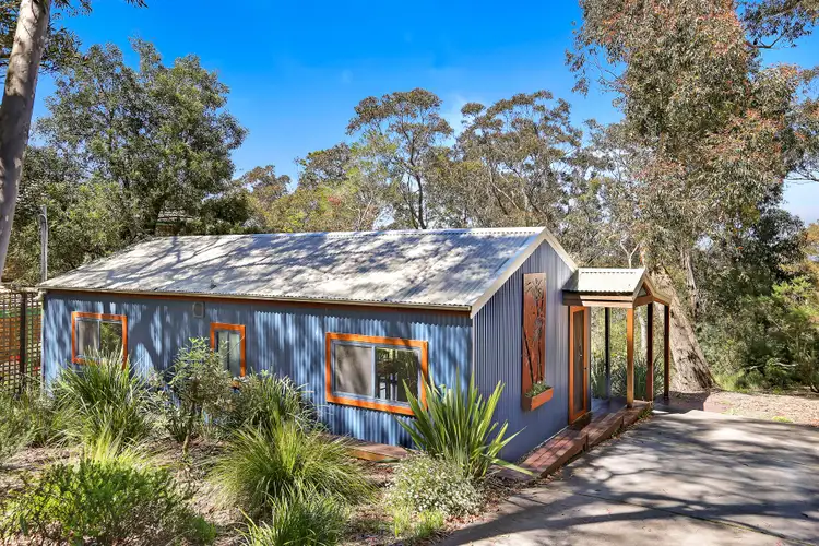 102 Victoria Street, Mount Victoria NSW 2786