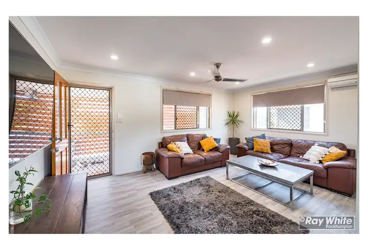 Third view of Homely house listing, 142 Dee Street, Koongal QLD 4701