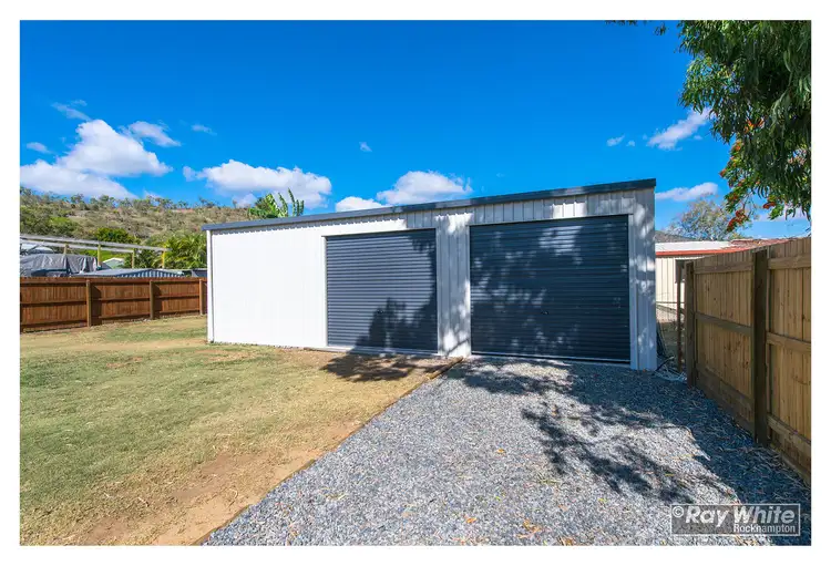 Fourth view of Homely house listing, 142 Dee Street, Koongal QLD 4701