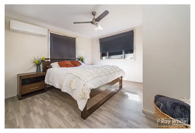 Fifth view of Homely house listing, 142 Dee Street, Koongal QLD 4701