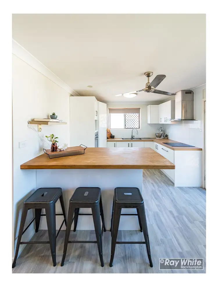 Sixth view of Homely house listing, 142 Dee Street, Koongal QLD 4701